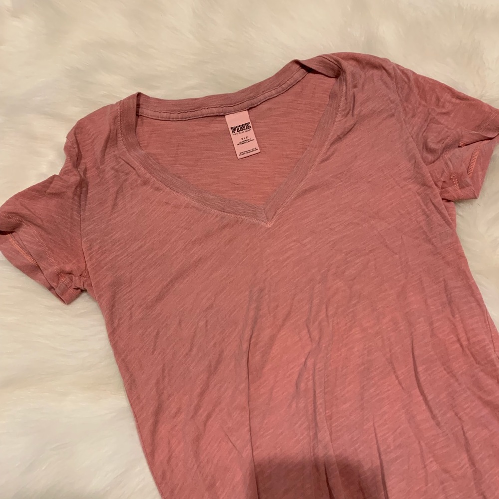 PINK Victoria’s Secret top